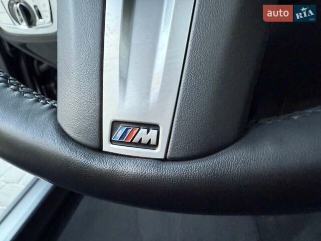 Черный БМВ 7 Серия, объемом двигателя 4.39 л и пробегом 122 тыс. км за 56999 $, фото 94 на Automoto.ua