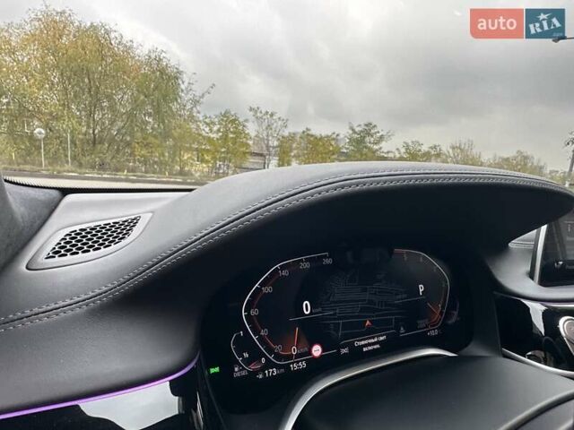 Чорний БМВ 7 Серія, об'ємом двигуна 2.99 л та пробігом 19 тис. км за 91700 $, фото 101 на Automoto.ua