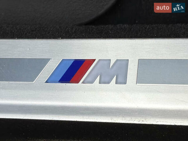 Черный БМВ 7 Серия, объемом двигателя 4.39 л и пробегом 50 тыс. км за 155000 $, фото 58 на Automoto.ua