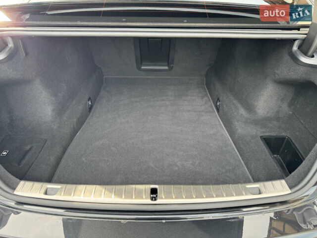 Чорний БМВ 7 Серія, об'ємом двигуна 2.99 л та пробігом 47 тис. км за 84000 $, фото 102 на Automoto.ua