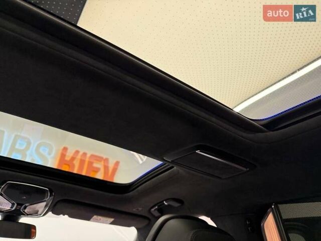 Черный БМВ 7 Серия, объемом двигателя 3 л и пробегом 110 тыс. км за 79999 $, фото 58 на Automoto.ua