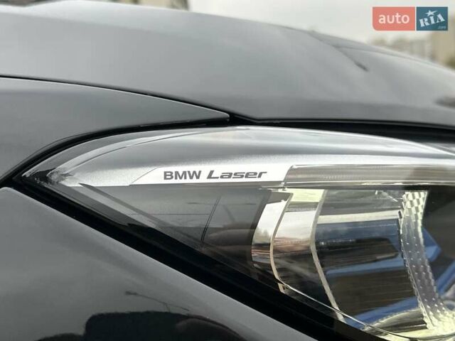 Чорний БМВ 7 Серія, об'ємом двигуна 2.99 л та пробігом 19 тис. км за 91700 $, фото 43 на Automoto.ua