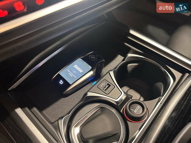 Черный БМВ 7 Серия, объемом двигателя 4.39 л и пробегом 1 тыс. км за 145000 $, фото 16 на Automoto.ua