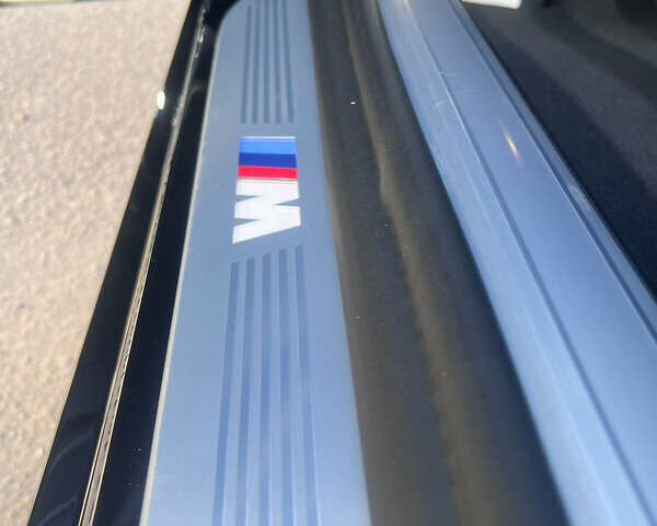 Черный БМВ 7 Серия, объемом двигателя 2.99 л и пробегом 6 тыс. км за 99999 $, фото 12 на Automoto.ua