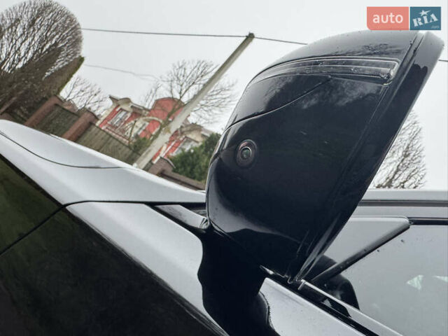 Черный БМВ 7 Серия, объемом двигателя 2.99 л и пробегом 22 тыс. км за 83900 $, фото 11 на Automoto.ua