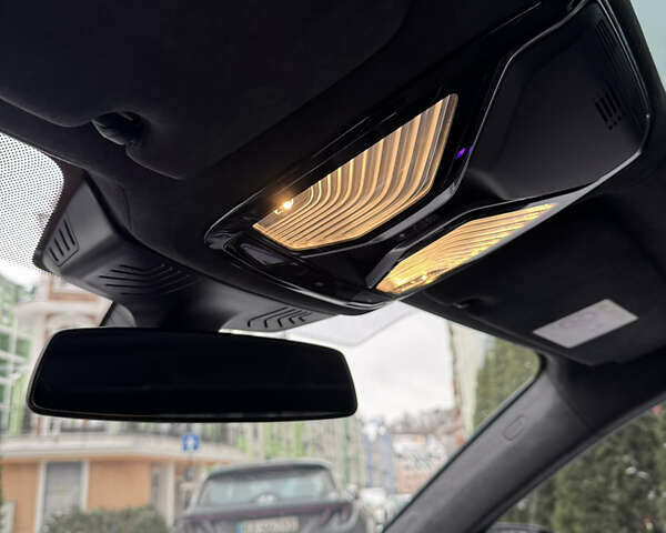 Черный БМВ 7 Серия, объемом двигателя 6.59 л и пробегом 45 тыс. км за 82500 $, фото 38 на Automoto.ua