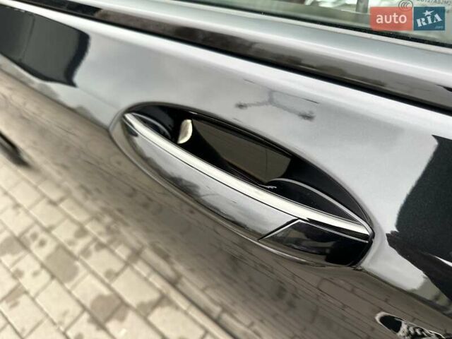 Чорний БМВ 7 Серія, об'ємом двигуна 2.99 л та пробігом 19 тис. км за 91700 $, фото 46 на Automoto.ua