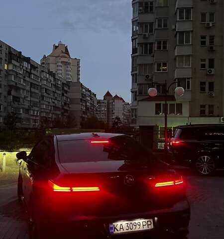 Черный БМВ 7 Серия, объемом двигателя 4.39 л и пробегом 35 тыс. км за 129999 $, фото 5 на Automoto.ua