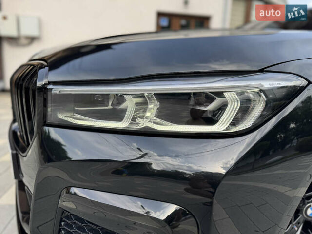 Чорний БМВ 7 Серія, об'ємом двигуна 2.99 л та пробігом 47 тис. км за 84000 $, фото 9 на Automoto.ua