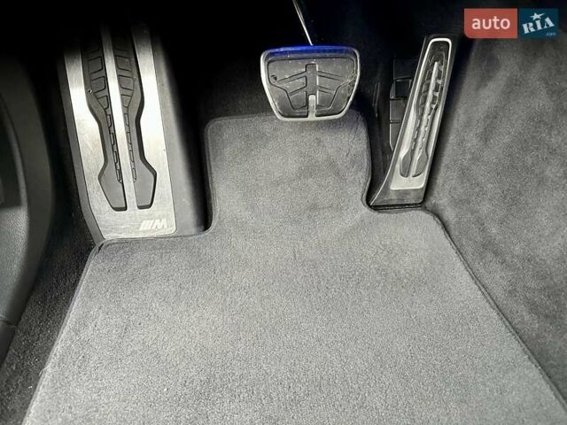 Чорний БМВ 7 Серія, об'ємом двигуна 2.99 л та пробігом 69 тис. км за 74800 $, фото 77 на Automoto.ua