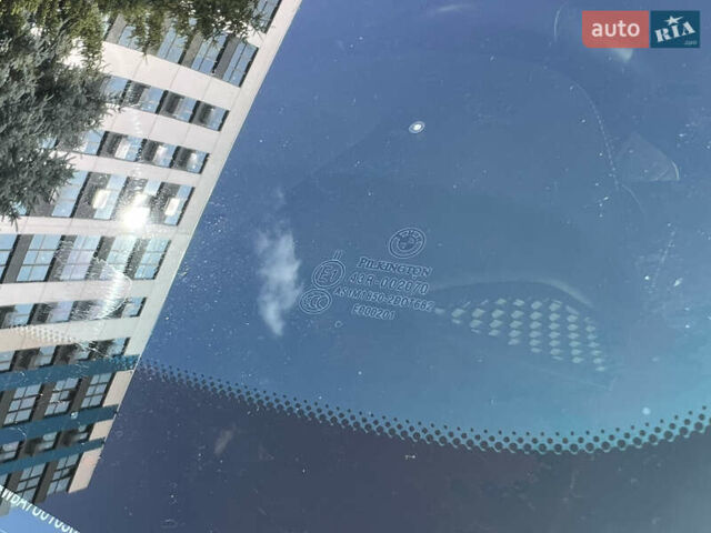 Черный БМВ 7 Серия, объемом двигателя 6.59 л и пробегом 42 тыс. км за 91500 $, фото 7 на Automoto.ua