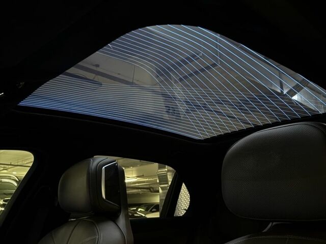 Чорний БМВ 7 Серія, об'ємом двигуна 4.4 л та пробігом 50 тис. км за 153000 $, фото 7 на Automoto.ua