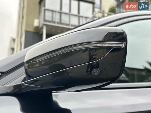 Чорний БМВ 7 Серія, об'ємом двигуна 2.99 л та пробігом 19 тис. км за 91700 $, фото 44 на Automoto.ua
