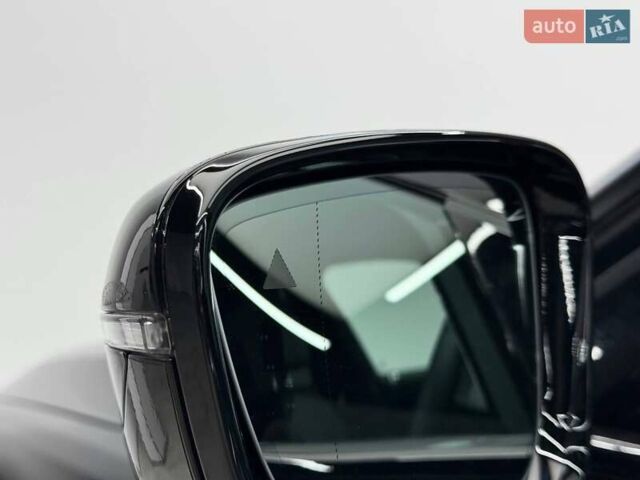 Черный БМВ 7 Серия, объемом двигателя 3 л и пробегом 110 тыс. км за 79999 $, фото 20 на Automoto.ua