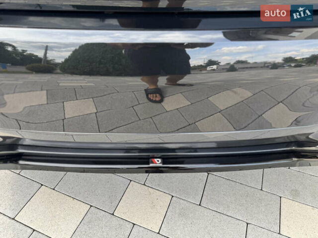 Чорний БМВ 7 Серія, об'ємом двигуна 2.99 л та пробігом 47 тис. км за 84000 $, фото 20 на Automoto.ua