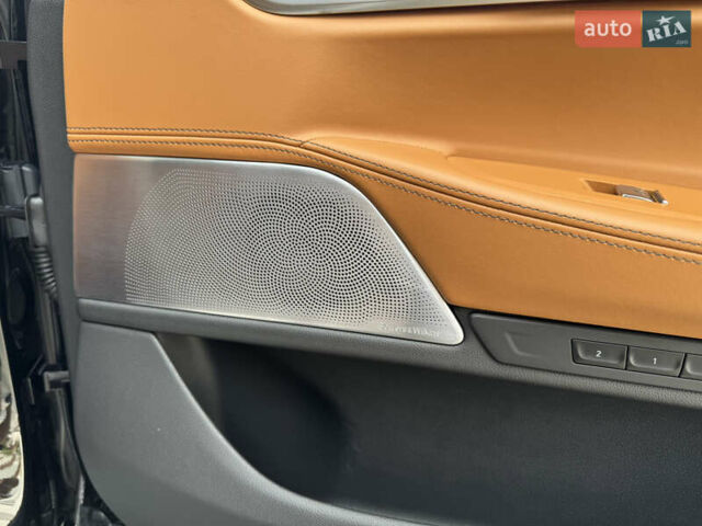 Чорний БМВ 7 Серія, об'ємом двигуна 2.99 л та пробігом 47 тис. км за 84000 $, фото 88 на Automoto.ua