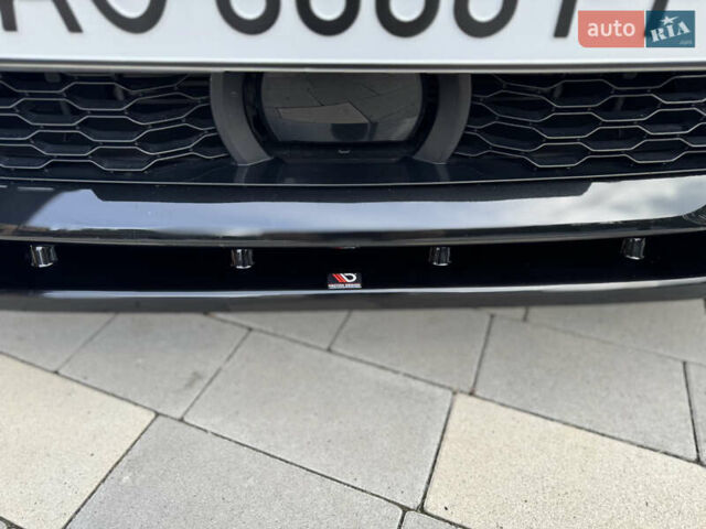 Чорний БМВ 7 Серія, об'ємом двигуна 2.99 л та пробігом 47 тис. км за 84000 $, фото 24 на Automoto.ua