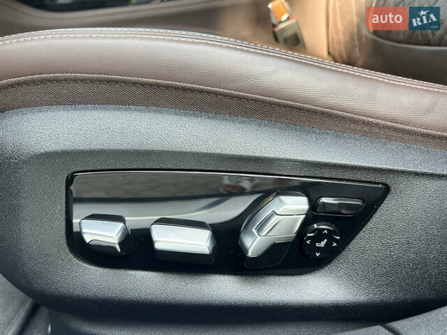 Черный БМВ 7 Серия, объемом двигателя 6.59 л и пробегом 42 тыс. км за 91500 $, фото 25 на Automoto.ua