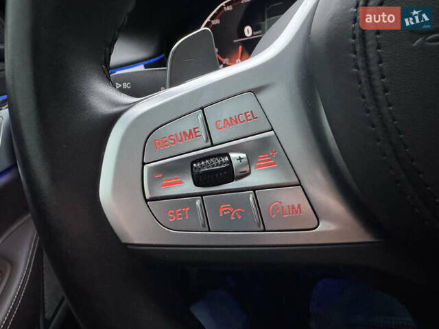 Черный БМВ 7 Серия, объемом двигателя 2.99 л и пробегом 22 тыс. км за 83900 $, фото 26 на Automoto.ua