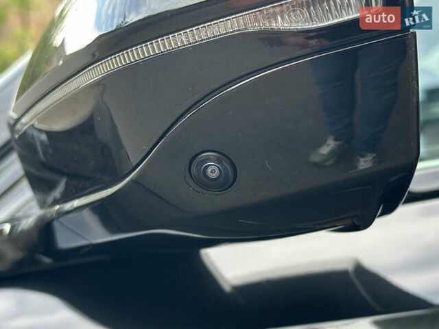 Черный БМВ 7 Серия, объемом двигателя 4.39 л и пробегом 50 тыс. км за 155000 $, фото 29 на Automoto.ua