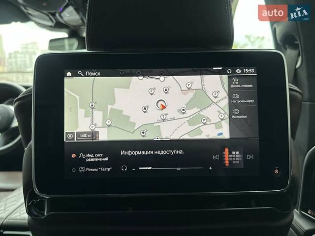 Чорний БМВ 7 Серія, об'ємом двигуна 2.99 л та пробігом 19 тис. км за 91700 $, фото 97 на Automoto.ua