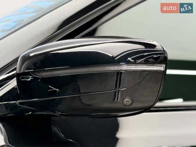 Черный БМВ 7 Серия, объемом двигателя 3 л и пробегом 110 тыс. км за 79999 $, фото 19 на Automoto.ua