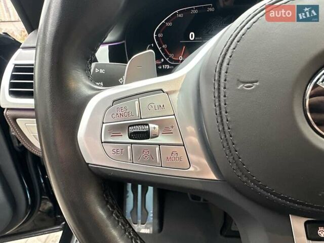 Чорний БМВ 7 Серія, об'ємом двигуна 2.99 л та пробігом 19 тис. км за 91700 $, фото 90 на Automoto.ua