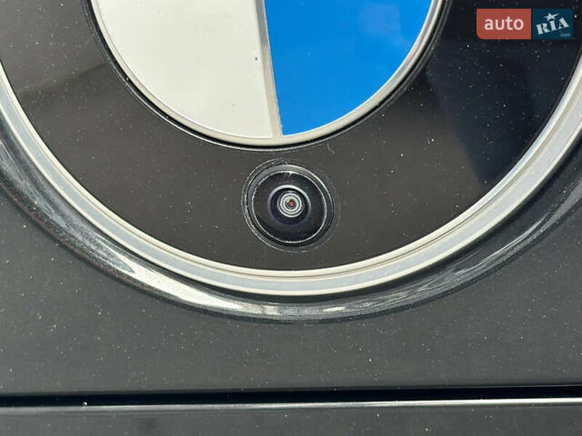 Черный БМВ 7 Серия, объемом двигателя 4.39 л и пробегом 50 тыс. км за 155000 $, фото 32 на Automoto.ua