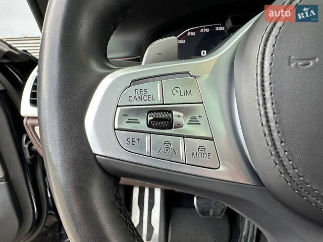 Черный БМВ 7 Серия, объемом двигателя 6.59 л и пробегом 43 тыс. км за 87700 $, фото 62 на Automoto.ua
