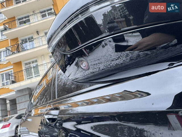 Черный БМВ 7 Серия, объемом двигателя 6.59 л и пробегом 45 тыс. км за 82500 $, фото 29 на Automoto.ua