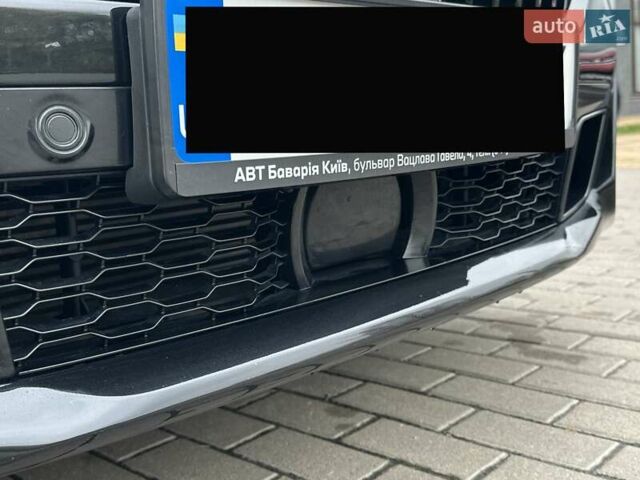 Чорний БМВ 7 Серія, об'ємом двигуна 2.99 л та пробігом 19 тис. км за 91700 $, фото 47 на Automoto.ua