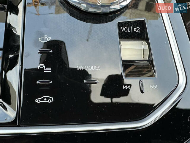 Черный БМВ 7 Серия, объемом двигателя 4.39 л и пробегом 50 тыс. км за 155000 $, фото 82 на Automoto.ua