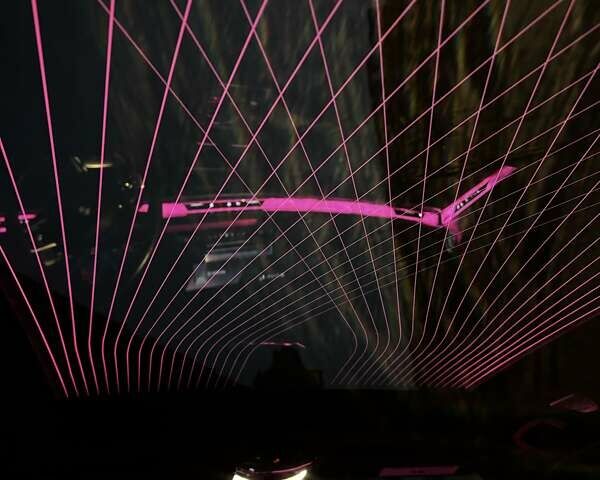 Черный БМВ 7 Серия, объемом двигателя 4.39 л и пробегом 35 тыс. км за 129999 $, фото 16 на Automoto.ua