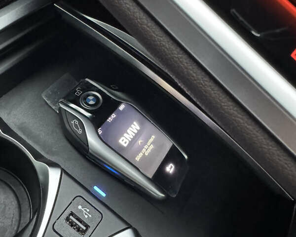 Черный БМВ 7 Серия, объемом двигателя 2.99 л и пробегом 22 тыс. км за 83900 $, фото 16 на Automoto.ua