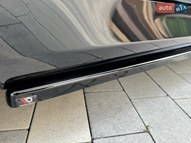 Чорний БМВ 7 Серія, об'ємом двигуна 2.99 л та пробігом 47 тис. км за 84000 $, фото 23 на Automoto.ua