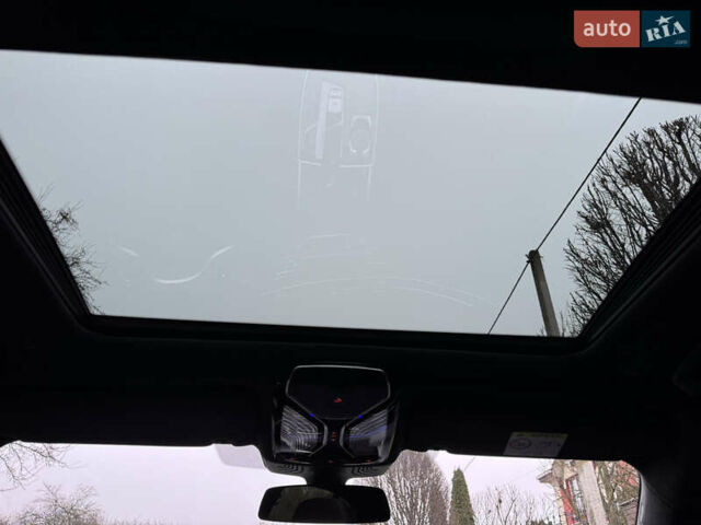 Черный БМВ 7 Серия, объемом двигателя 2.99 л и пробегом 22 тыс. км за 83900 $, фото 18 на Automoto.ua