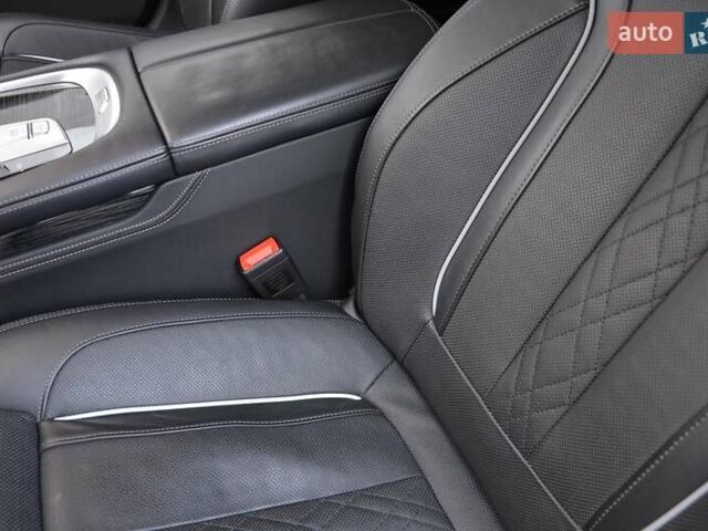 Чорний БМВ 7 Серія, об'ємом двигуна 3 л та пробігом 28 тис. км за 85000 $, фото 7 на Automoto.ua