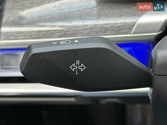 Черный БМВ 7 Серия, объемом двигателя 4.39 л и пробегом 50 тыс. км за 153000 $, фото 73 на Automoto.ua