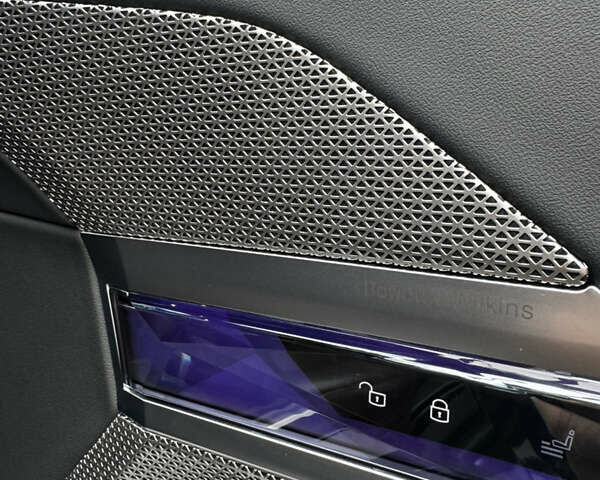 Чорний БМВ 7 Серія, об'ємом двигуна 2.99 л та пробігом 112 тис. км за 109900 $, фото 39 на Automoto.ua