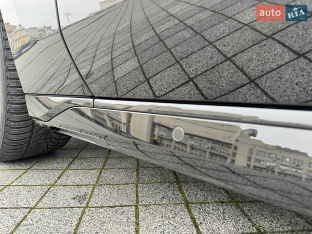 Чорний БМВ 7 Серія, об'ємом двигуна 2.99 л та пробігом 84 тис. км за 115000 $, фото 23 на Automoto.ua