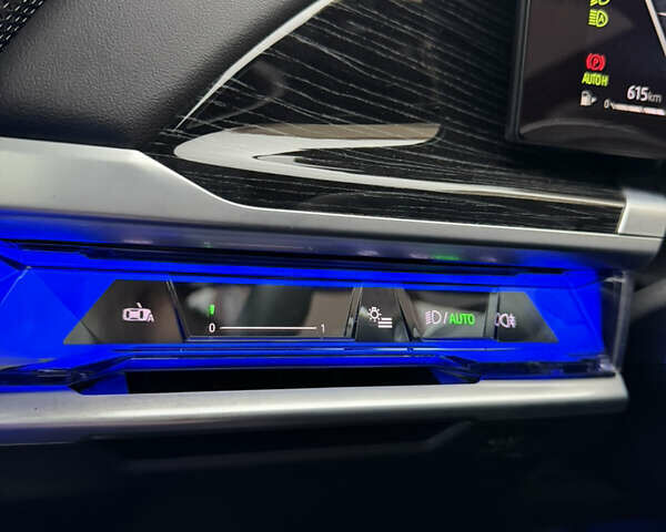 Чорний БМВ 7 Серія, об'ємом двигуна 2.99 л та пробігом 60 тис. км за 124999 $, фото 25 на Automoto.ua