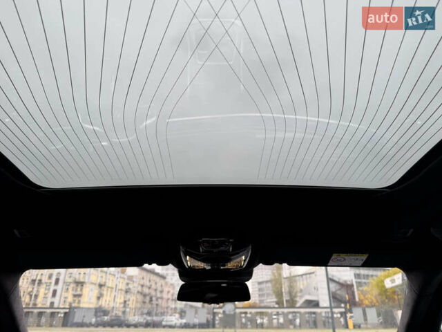 Чорний БМВ 7 Серія, об'ємом двигуна 2.99 л та пробігом 84 тис. км за 115000 $, фото 26 на Automoto.ua