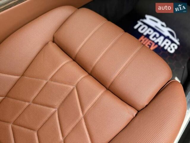 Черный БМВ 7 Серия, объемом двигателя 4.39 л и пробегом 25 тыс. км за 139900 $, фото 41 на Automoto.ua