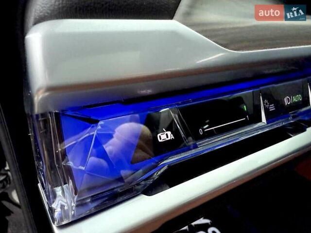 Черный БМВ 7 Серия, объемом двигателя 4.39 л и пробегом 25 тыс. км за 139900 $, фото 73 на Automoto.ua