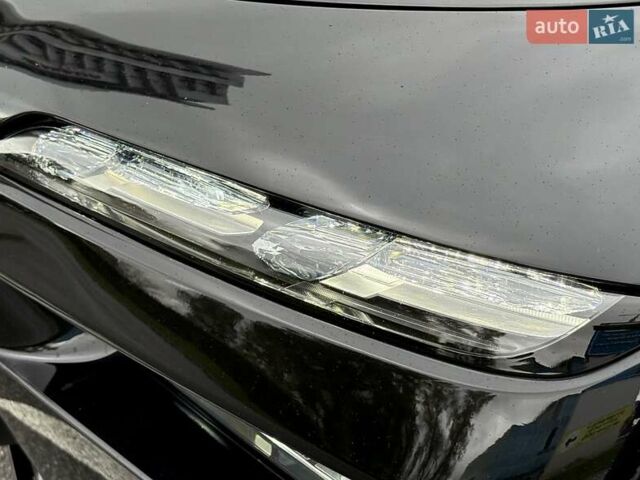 Черный БМВ 7 Серия, объемом двигателя 4.39 л и пробегом 25 тыс. км за 139900 $, фото 27 на Automoto.ua