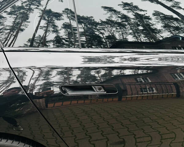 Чорний БМВ 7 Серія, об'ємом двигуна 2.99 л та пробігом 112 тис. км за 109900 $, фото 15 на Automoto.ua