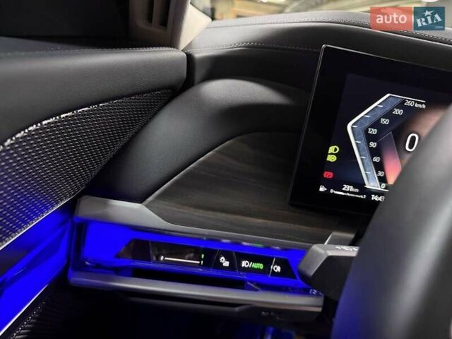 Черный БМВ 7 Серия, объемом двигателя 2.99 л и пробегом 8 тыс. км за 129500 $, фото 35 на Automoto.ua