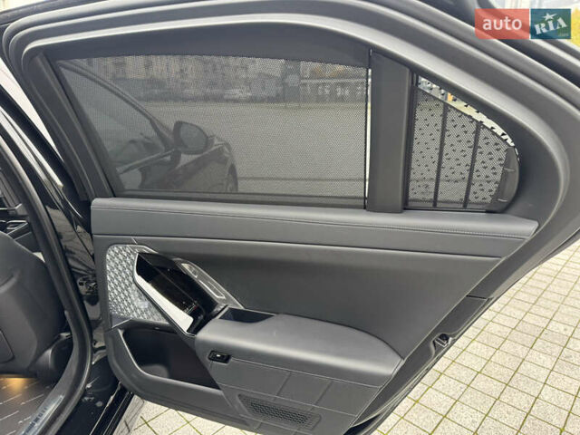Чорний БМВ 7 Серія, об'ємом двигуна 2.99 л та пробігом 84 тис. км за 115000 $, фото 35 на Automoto.ua
