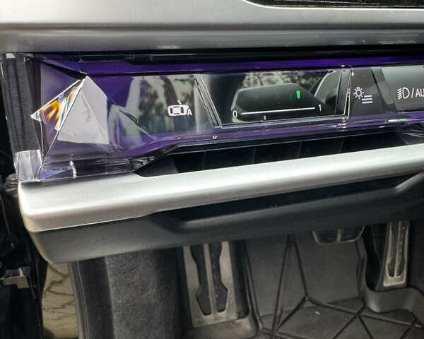 Чорний БМВ 7 Серія, об'ємом двигуна 2.99 л та пробігом 112 тис. км за 109900 $, фото 24 на Automoto.ua