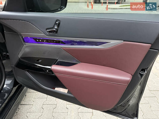 Черный БМВ 7 Серия, объемом двигателя 2.99 л и пробегом 47 тыс. км за 121500 $, фото 70 на Automoto.ua